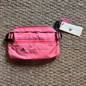 Adidas by Stella McCartney Belt Bag